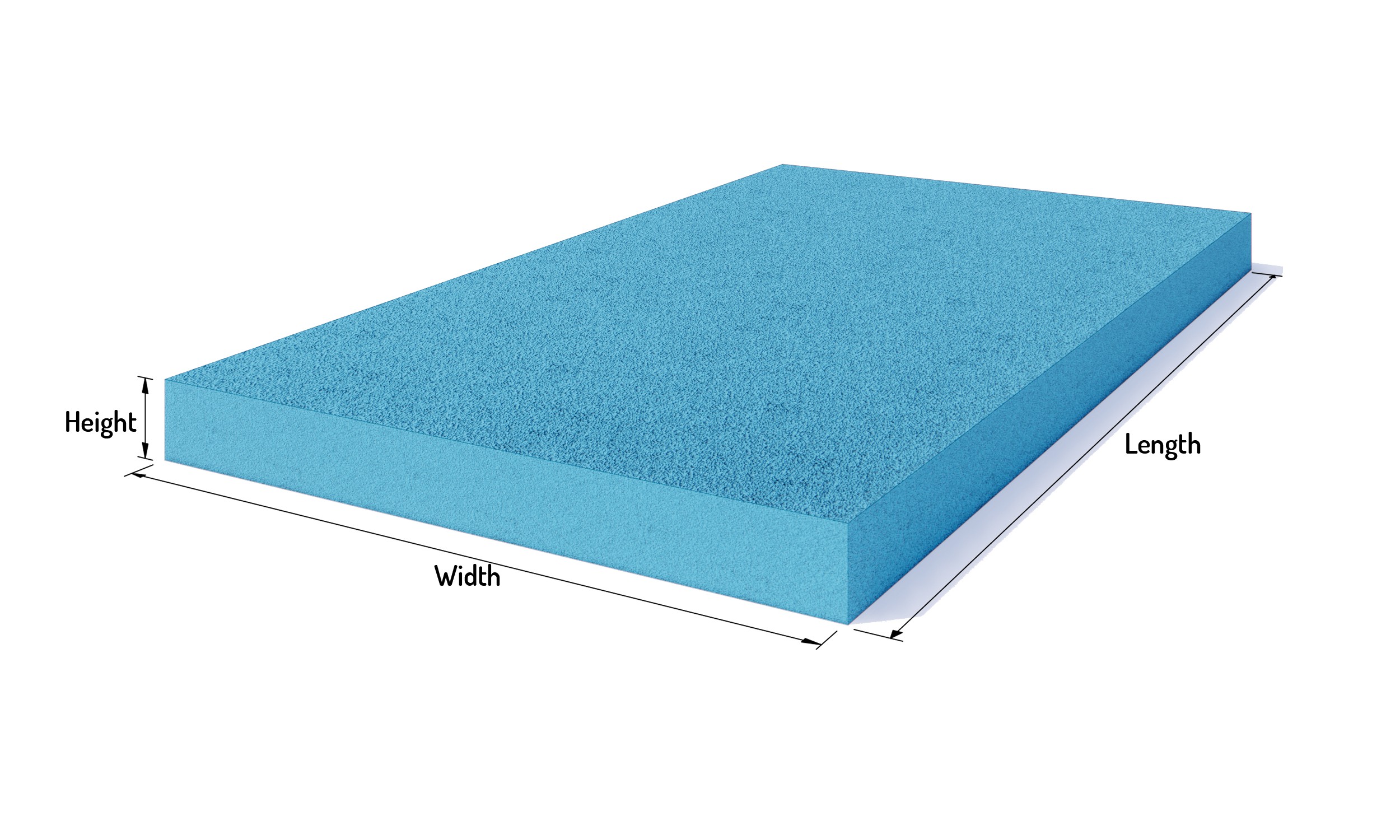 customcutfoam, custom, foam